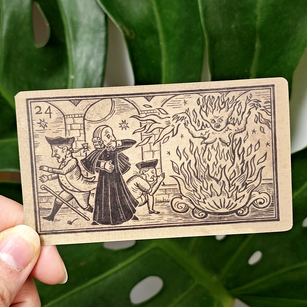 Mildred Payne's Oracle 10,3*6  - Tarot Deck With Guidebook reseña y precio