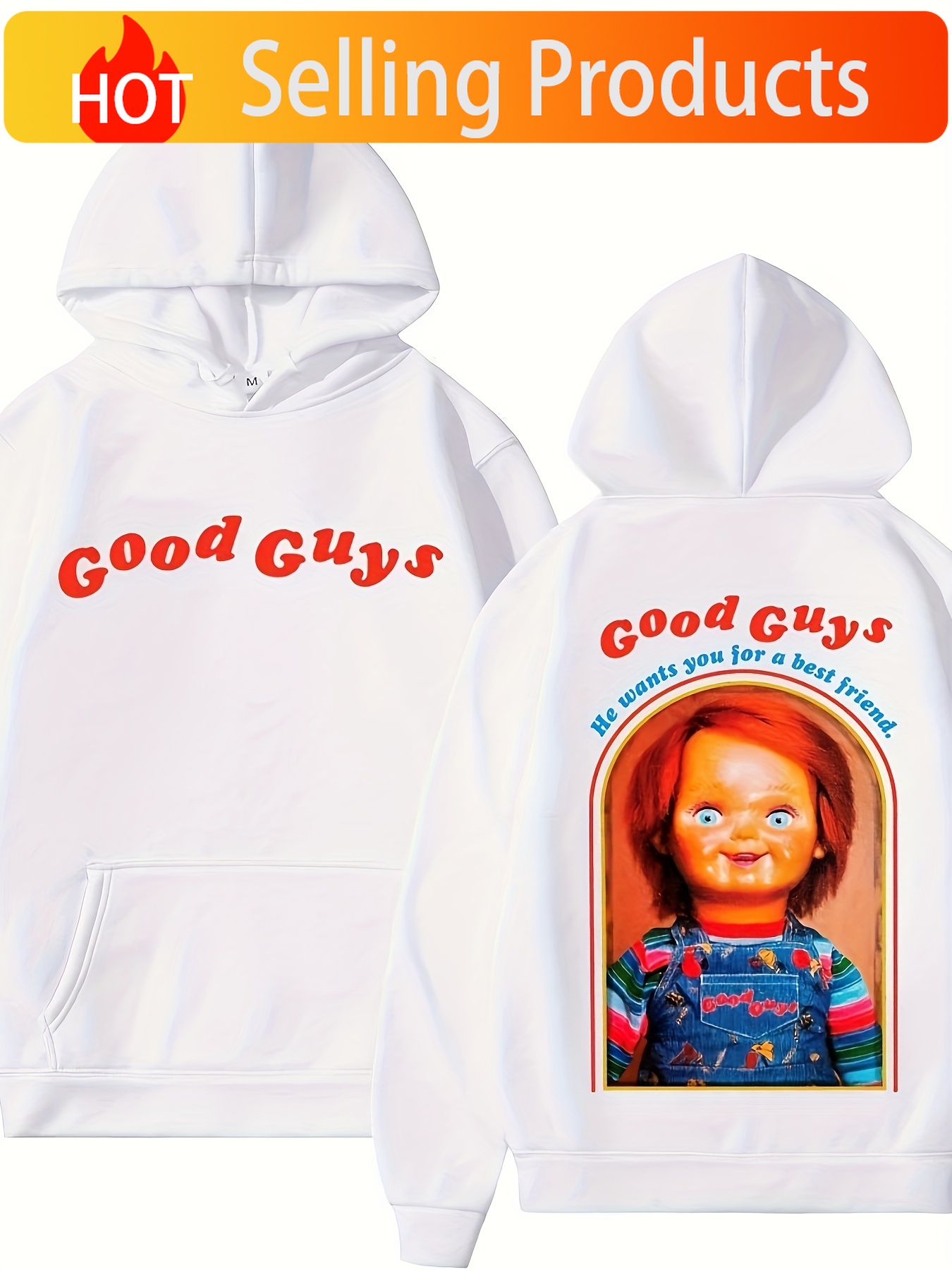 Sudaderas con Estampados de Pe - Movies reseña y precio