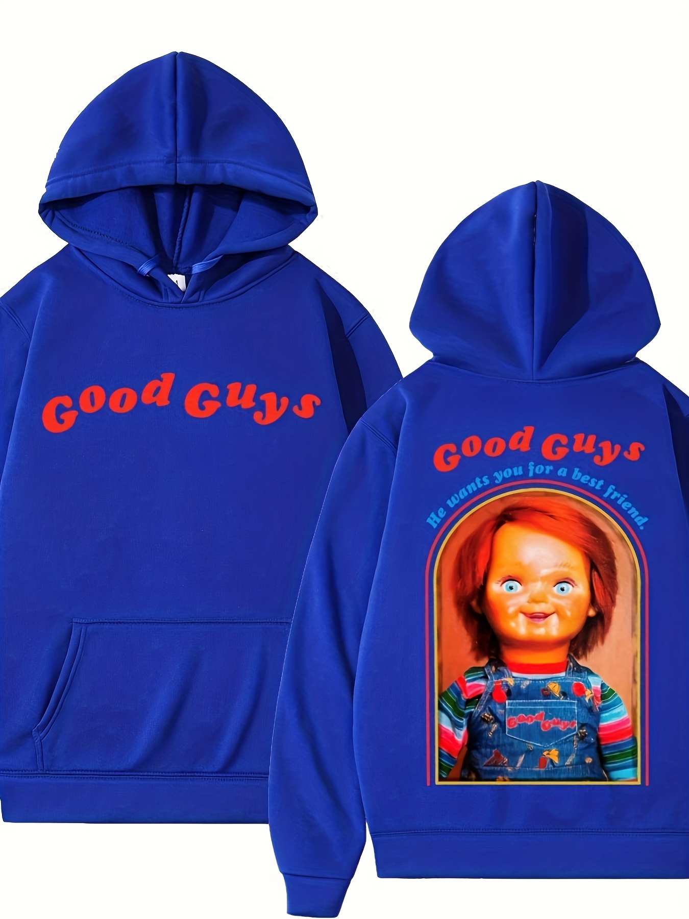 Sudaderas con Estampados de Pe - Movies reseña y precio